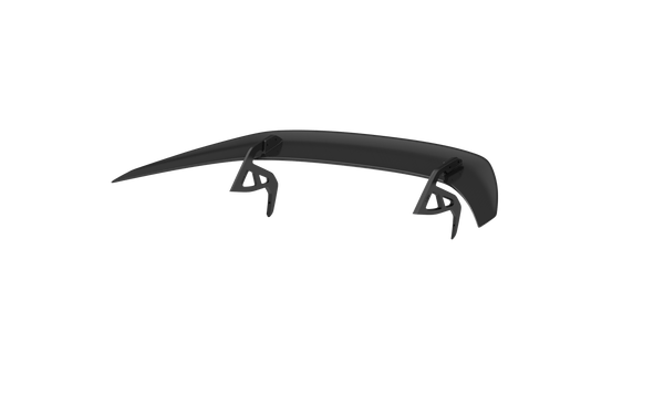 ADRO BMW Rear Wing Spoiler (G82 M4) | Swan Neck